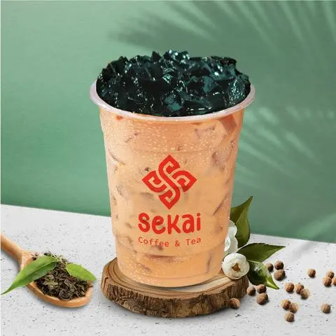 Hình ảnh Bí Đao Sữa Sương Sáo (XL)