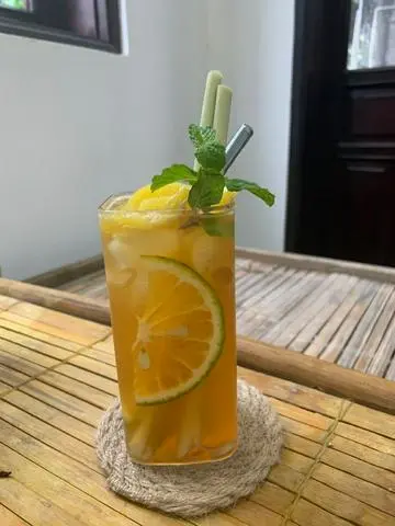 Hình ảnh Cam Tươi