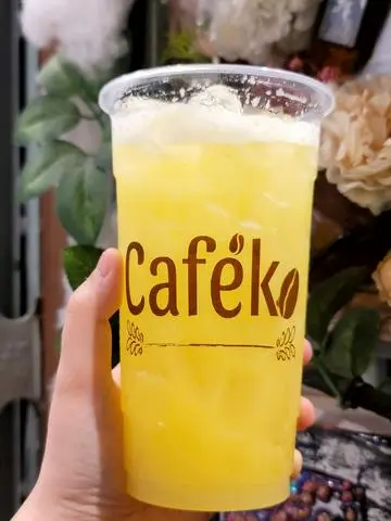 Hình ảnh Ép thơm