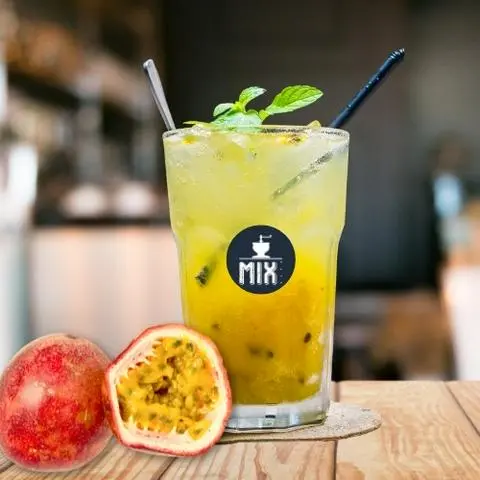 Hình ảnh Chanh dây
