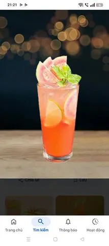 Hình ảnh Trà ổi