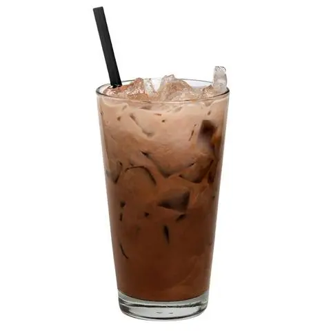 Hình ảnh Cacao latte sữa gấu