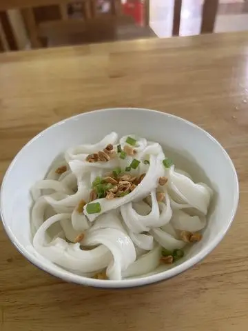 Hình ảnh Tô mì thêm
