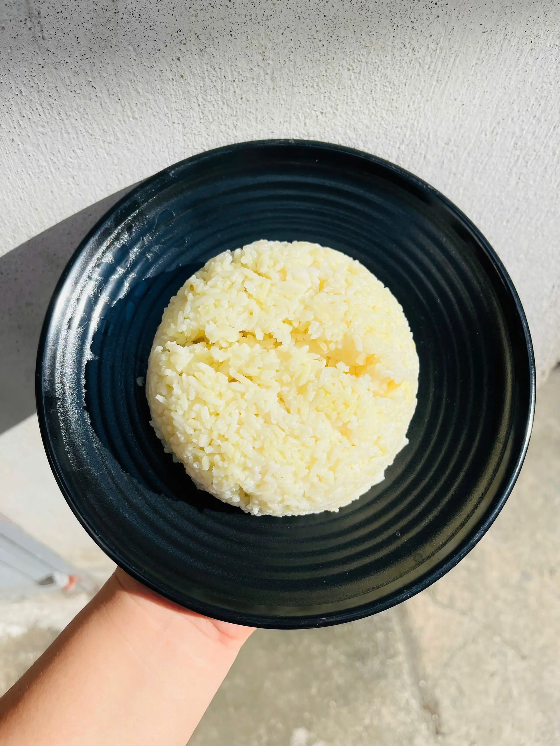 Hình ảnh Cơm thêm