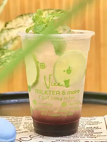 Hình ảnh Bạc hà