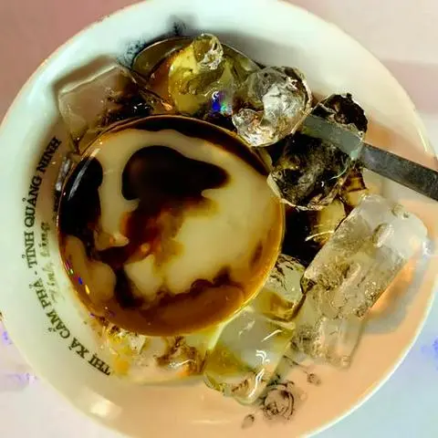 Hình ảnh Bánh flan