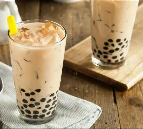 Hình ảnh Trà SỮA TRUYỀN THỐNG 