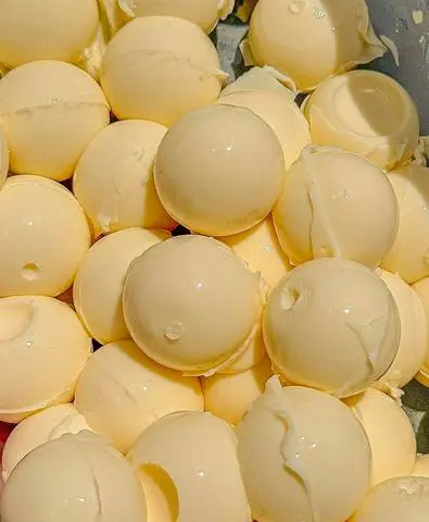 Hình ảnh Cheese Ball