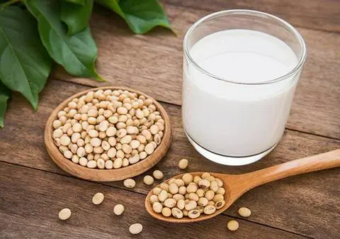 Hình ảnh Sữa đậu bành