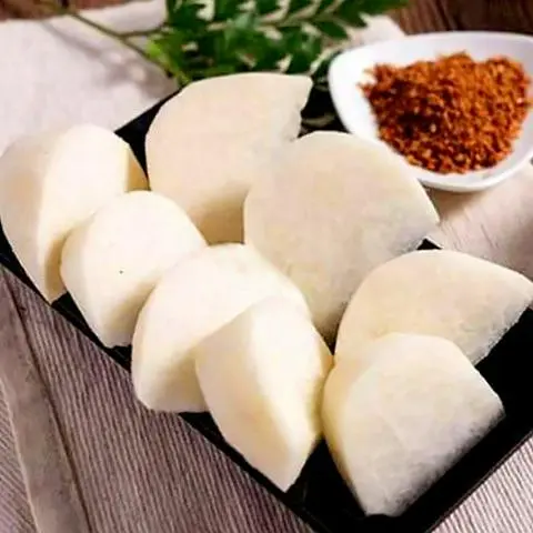Hình ảnh Phần Sắn