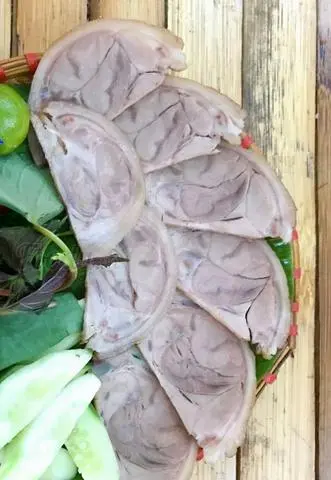 Hình ảnh Thịt giò