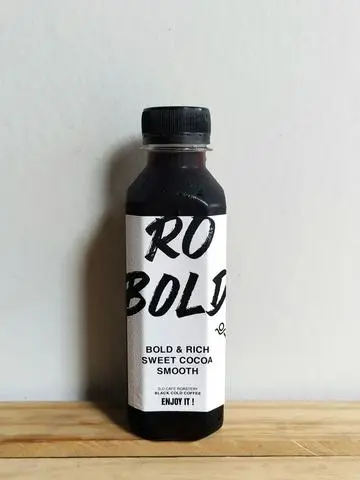 Hình ảnh CB - Ro Bold