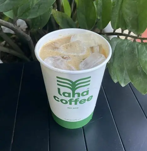 Hình ảnh Cà phê sữa tươi