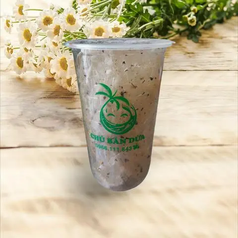 Hình ảnh Bánh Tráng Mix Rong Biển