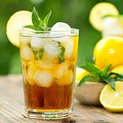 Hình ảnh TRÀ TẮC SIÊU NGON CỦA NGOẠI