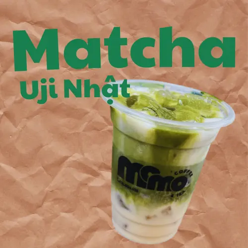 Hình ảnh Matcha uji Nhật