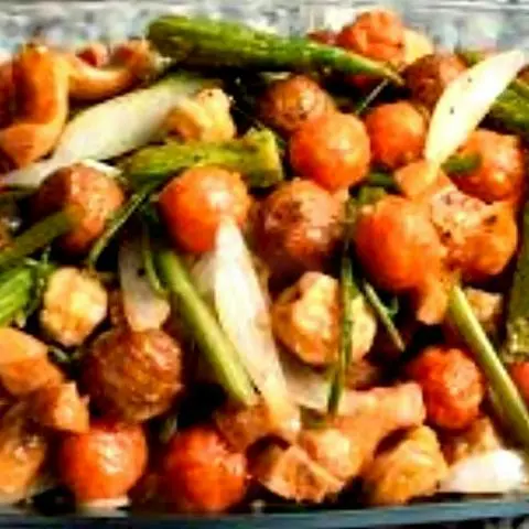 Hình ảnh Combo nhỏ