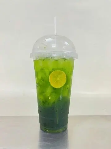Hình ảnh Trà tắc 
