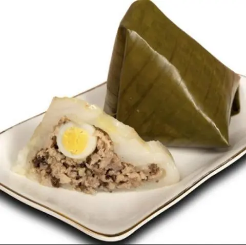 Hình ảnh Bánh giò nóng