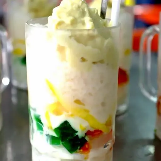 Hình ảnh Chè Thái