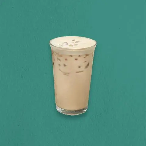 Hình ảnh Bubble Milk Tea