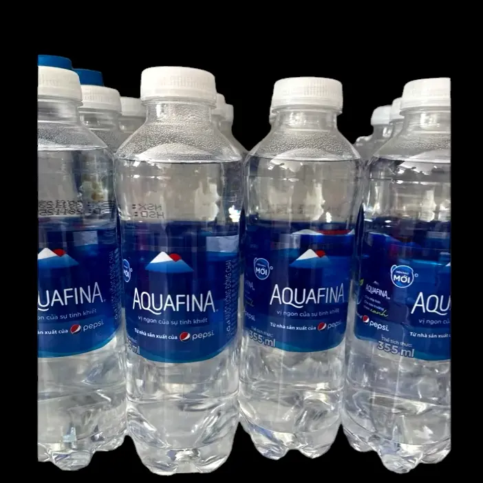 Hình ảnh Nước tinh khiết Aquafina 500ml