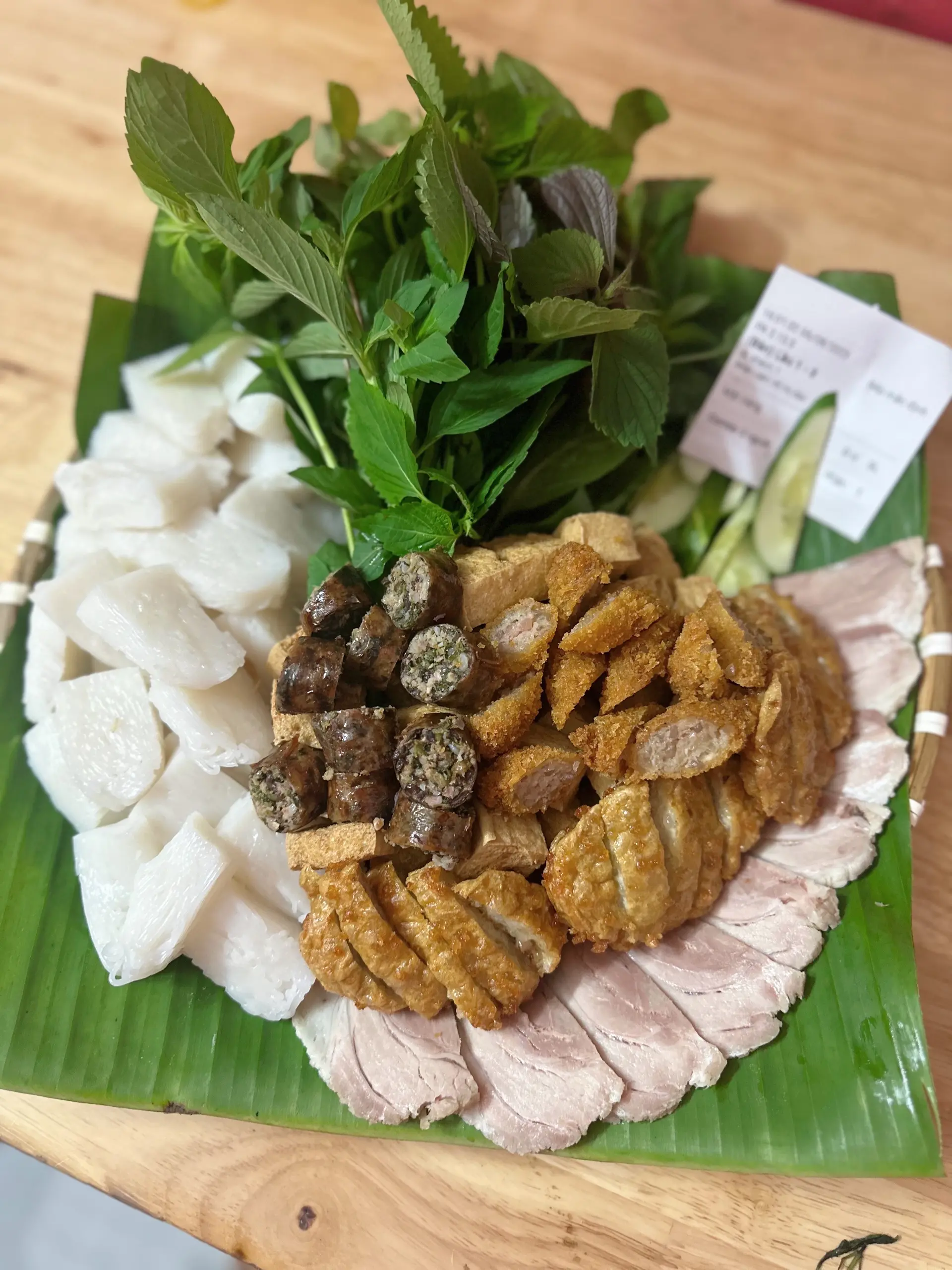 Hình ảnh Combo 3 người