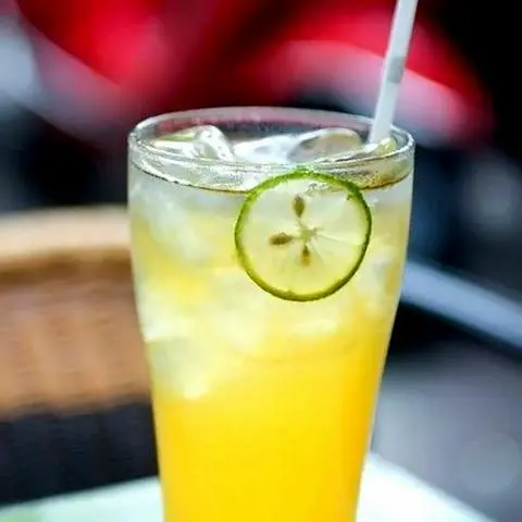Hình ảnh Trà chanh