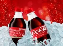 Hình ảnh 1 CoCa cola + kèm đá 