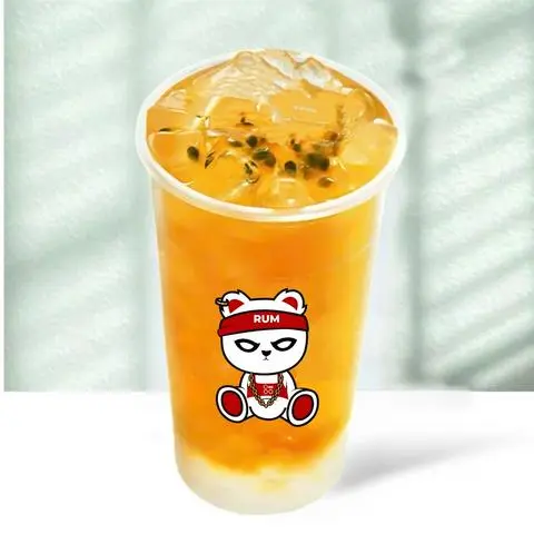 Hình ảnh TRÀ MÃNG CẦU CHANH DÂY