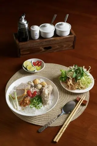 Hình ảnh Bún Mọc Đặc Biệt 
