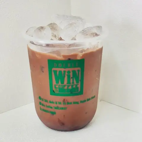 Hình ảnh Cacao sữa đá