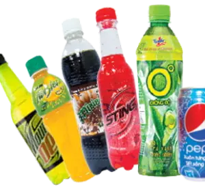 Hình ảnh Nước ngọt các loại