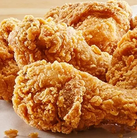 Hình ảnh Combo 3 Miếng Gà Truyền Thống