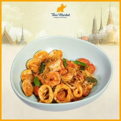 Hình ảnh Tom Yum Xào Kiểu Jay Fai
