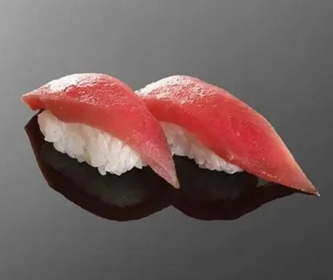 Hình ảnh NIGIRI CÁ NGỪ