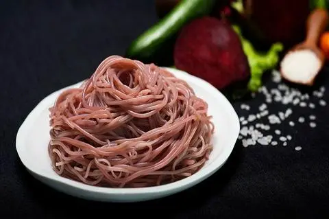 Hình ảnh Bún gạo lứt ( thêm)