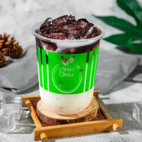 Hình ảnh Yaourt Việt Quốc (Size M)
