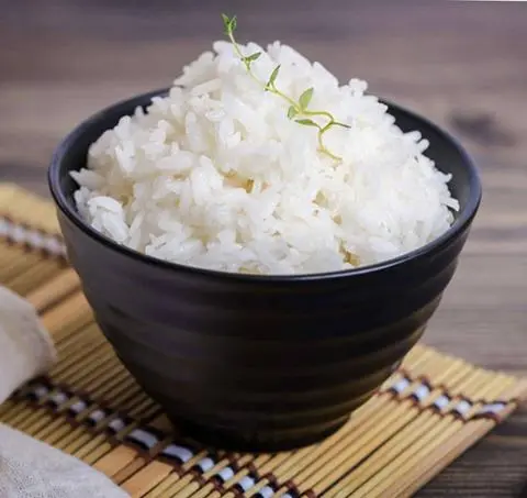 Hình ảnh Cơm - rice 米饭