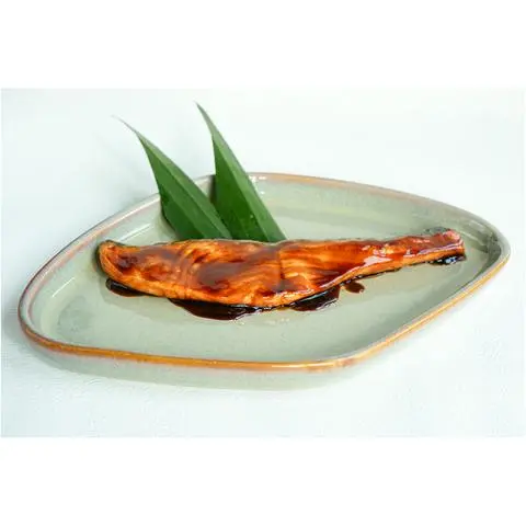 Hình ảnh Sake Yaki (Shio/ Teriyaki)