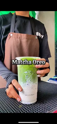 Hình ảnh MATCHA OREO 700ml