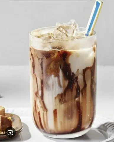 Hình ảnh Cacao sữa