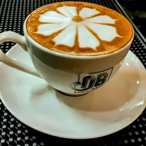 Hình ảnh Cappuchino
