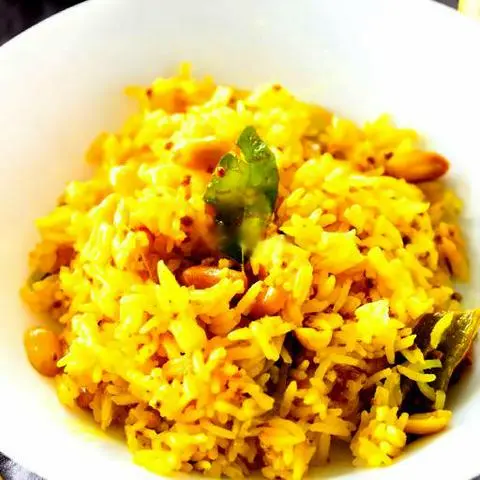 Hình ảnh Lemon rice