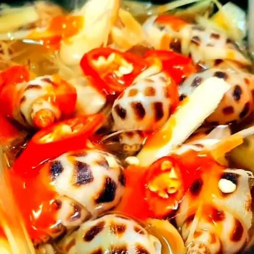 Hình ảnh Hương hấp thái