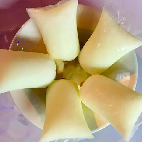 Hình ảnh Sữa chua bịch