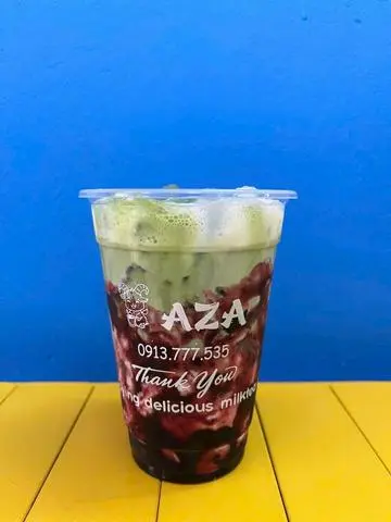 Hình ảnh Matcha Việt Quốc 