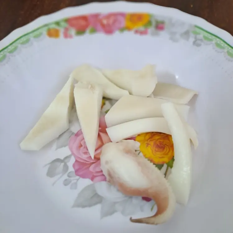 Hình ảnh Mực Thêm ( Squid extra )