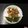 Hình ảnh Tỏi Gà chiên