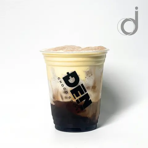 Hình ảnh Cà phê muối - Salt coffee